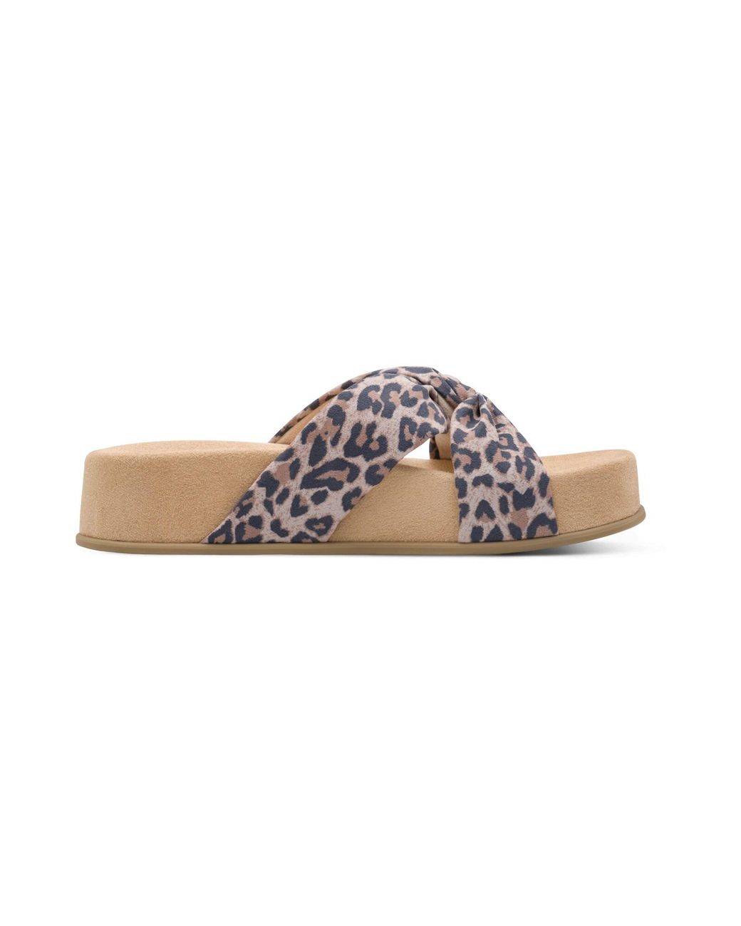 Marco Tozzi Pink Pantolette
