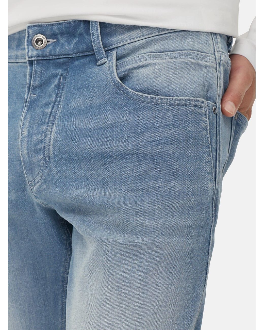 Camel Active Jeans Flexxxactive in Blue für Herren