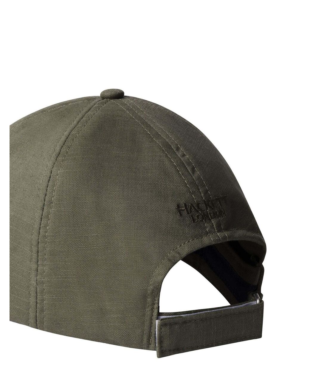 Hackett Cap in Green für Herren