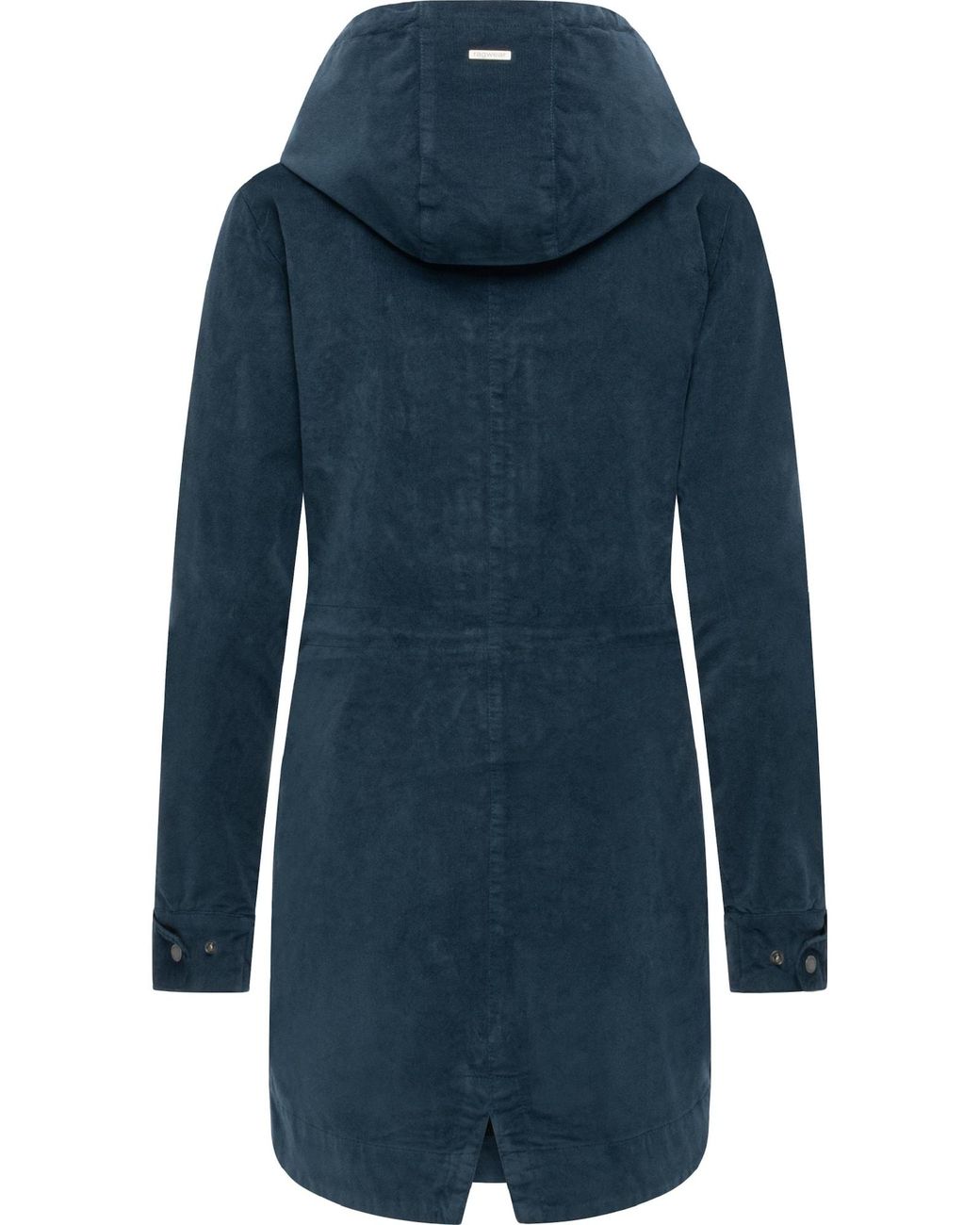 Ragwear Blue Mantel Cannas