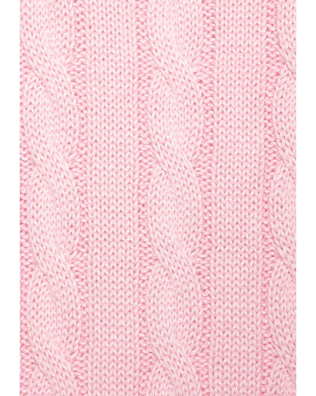 Lascana Pink Pullover