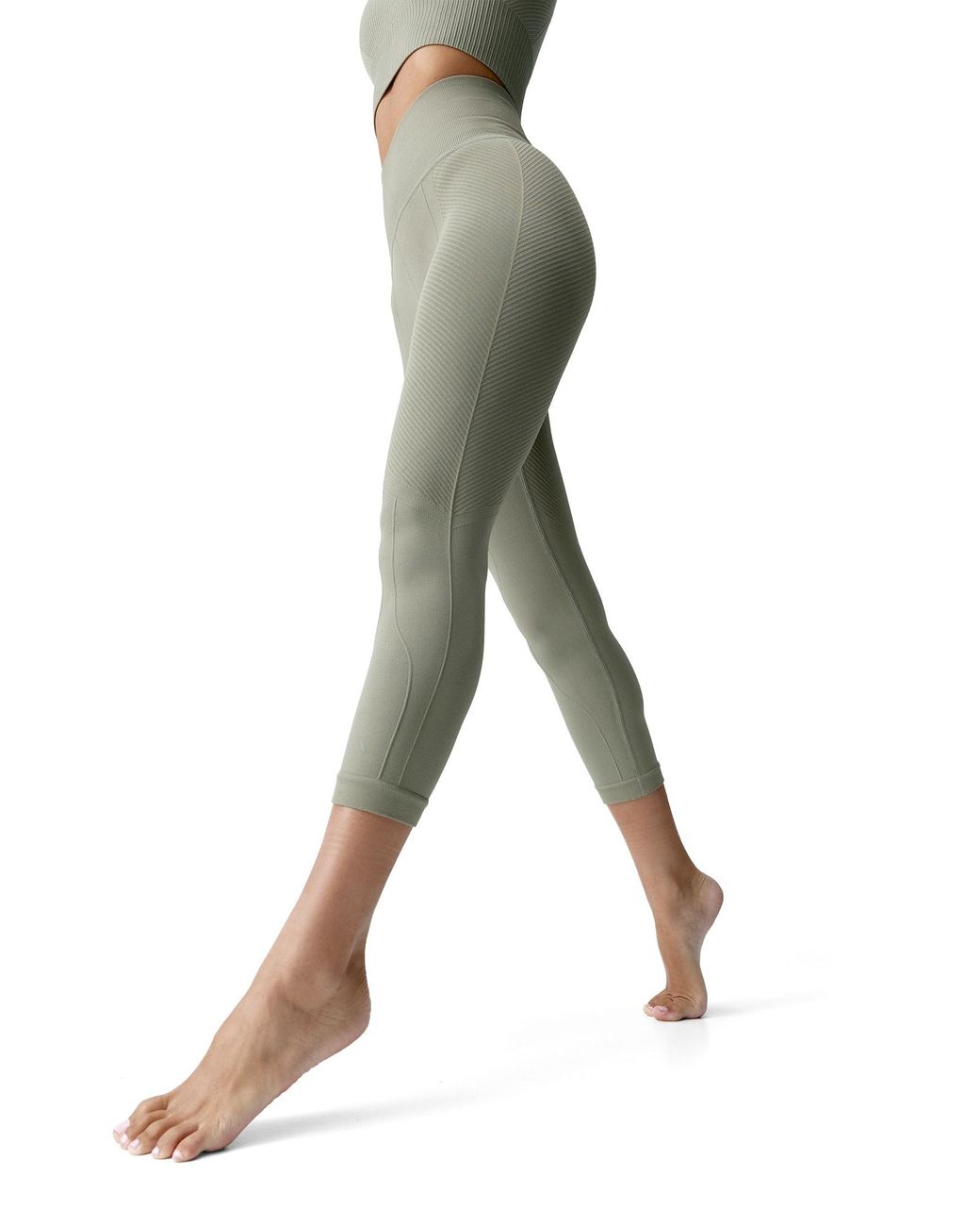 Born Natural Legging Devika