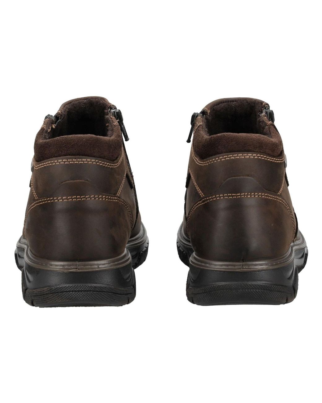 Imac Boots in Brown für Herren