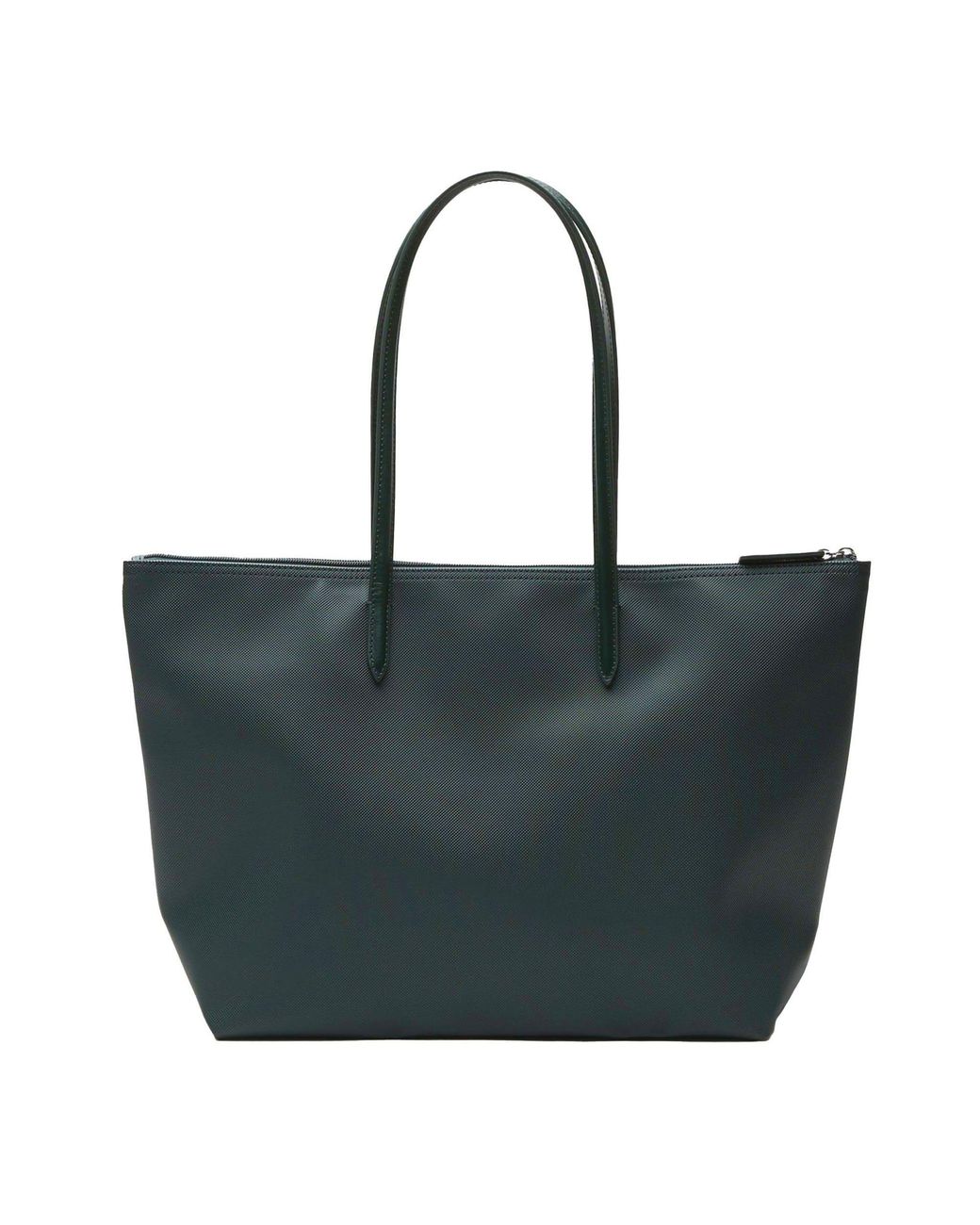 Lacoste Black Shopper