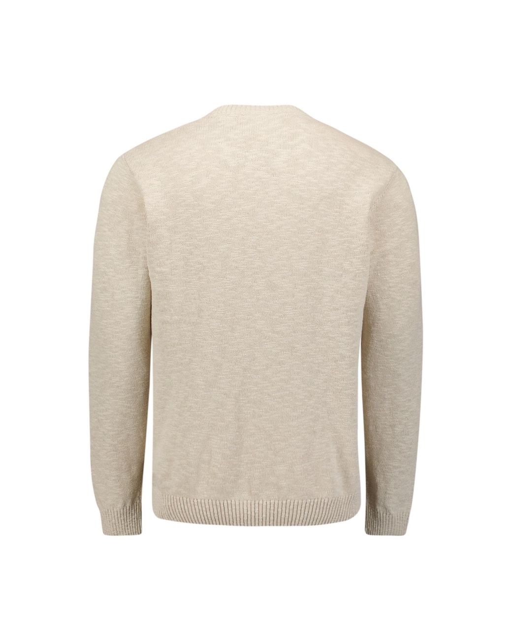 No Excess Pullover in White für Herren