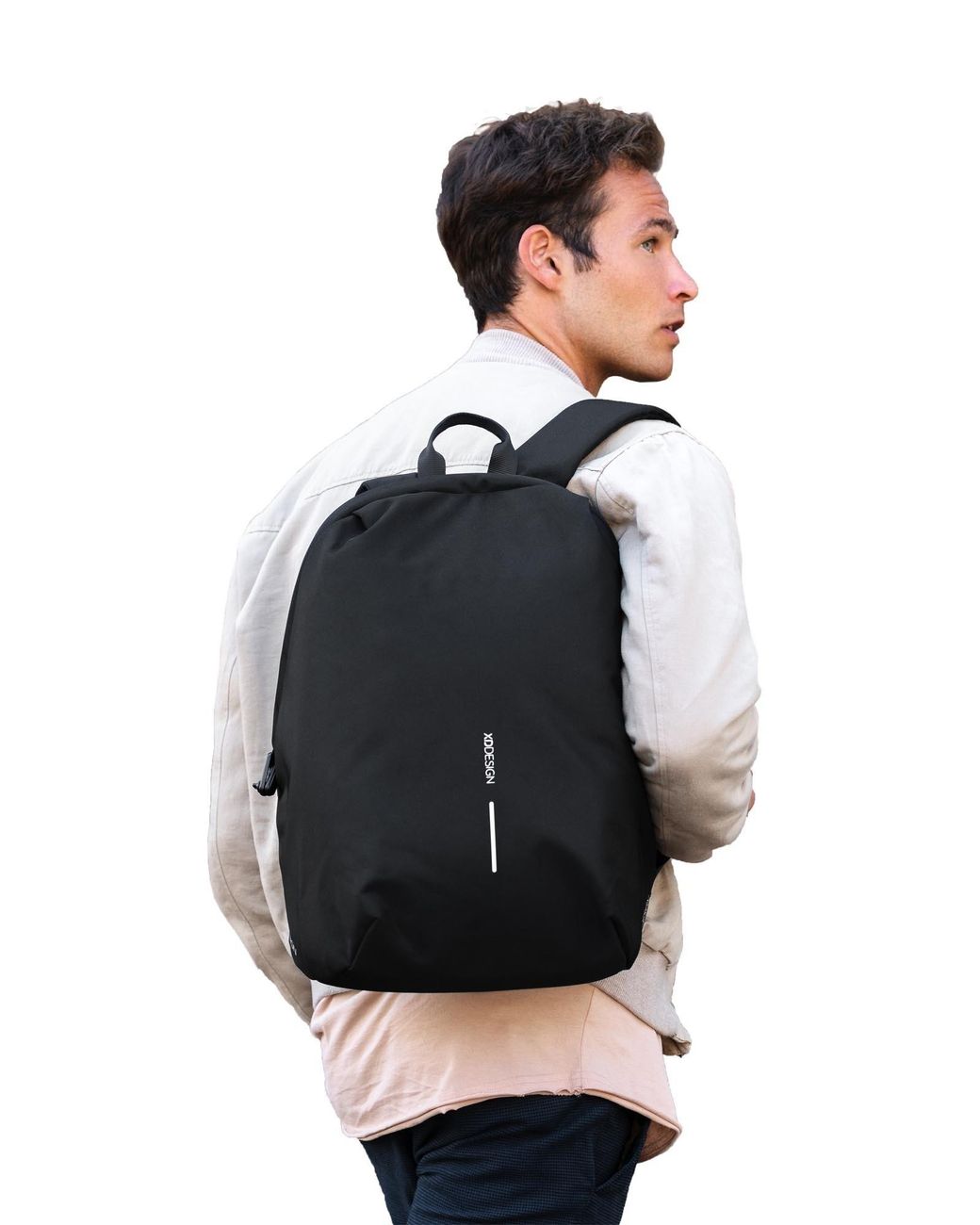 Xd Design Blue Rucksack