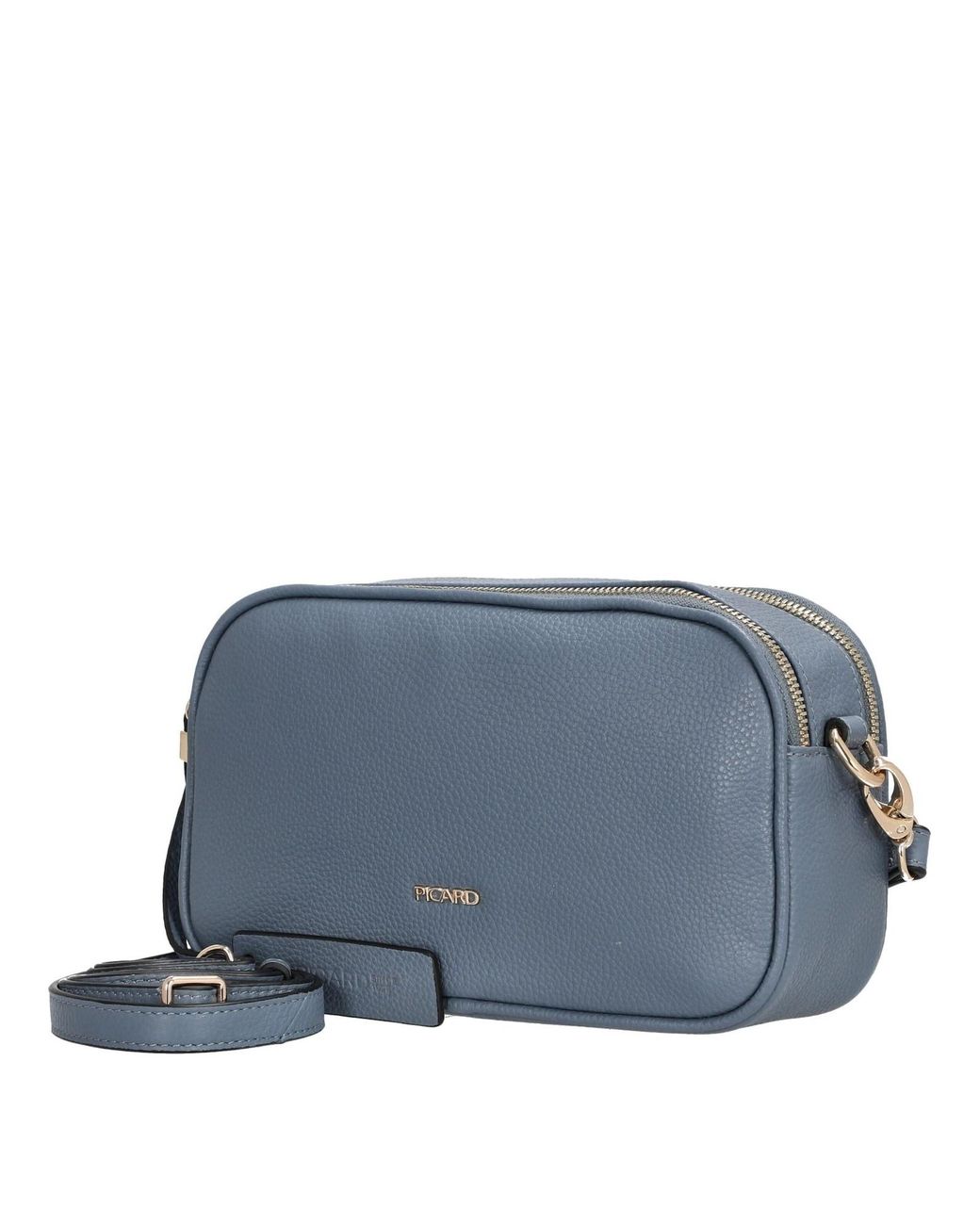 Picard Blue Umhängetasche Java