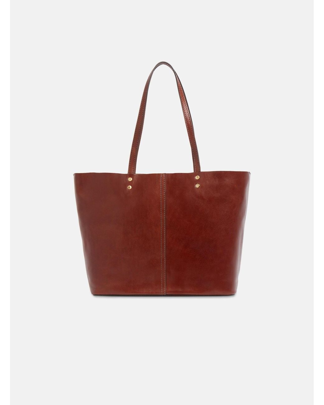 The Bridge Red Shopper