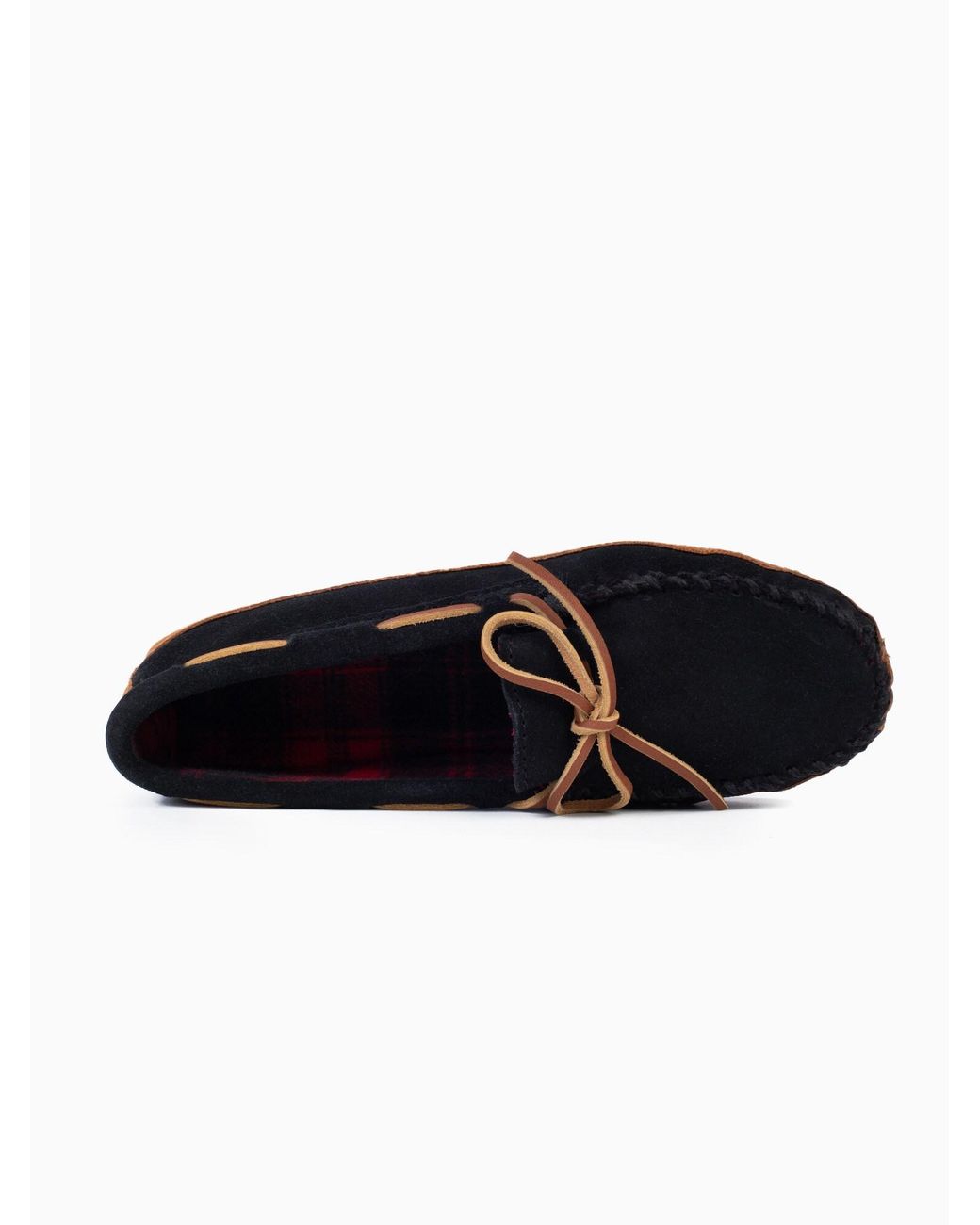 Minnetonka Mokassin in Multicolor für Herren