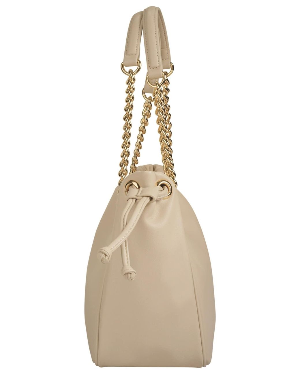 Bugatti Natural Handtasche Leni