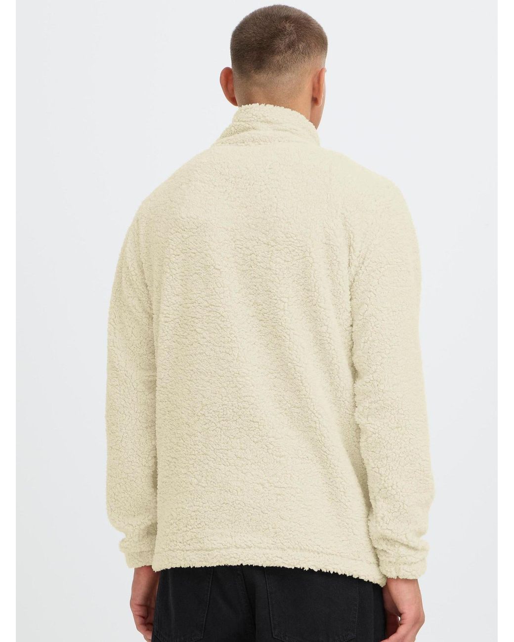 Solid Troyer Sdpeto in Natural für Herren