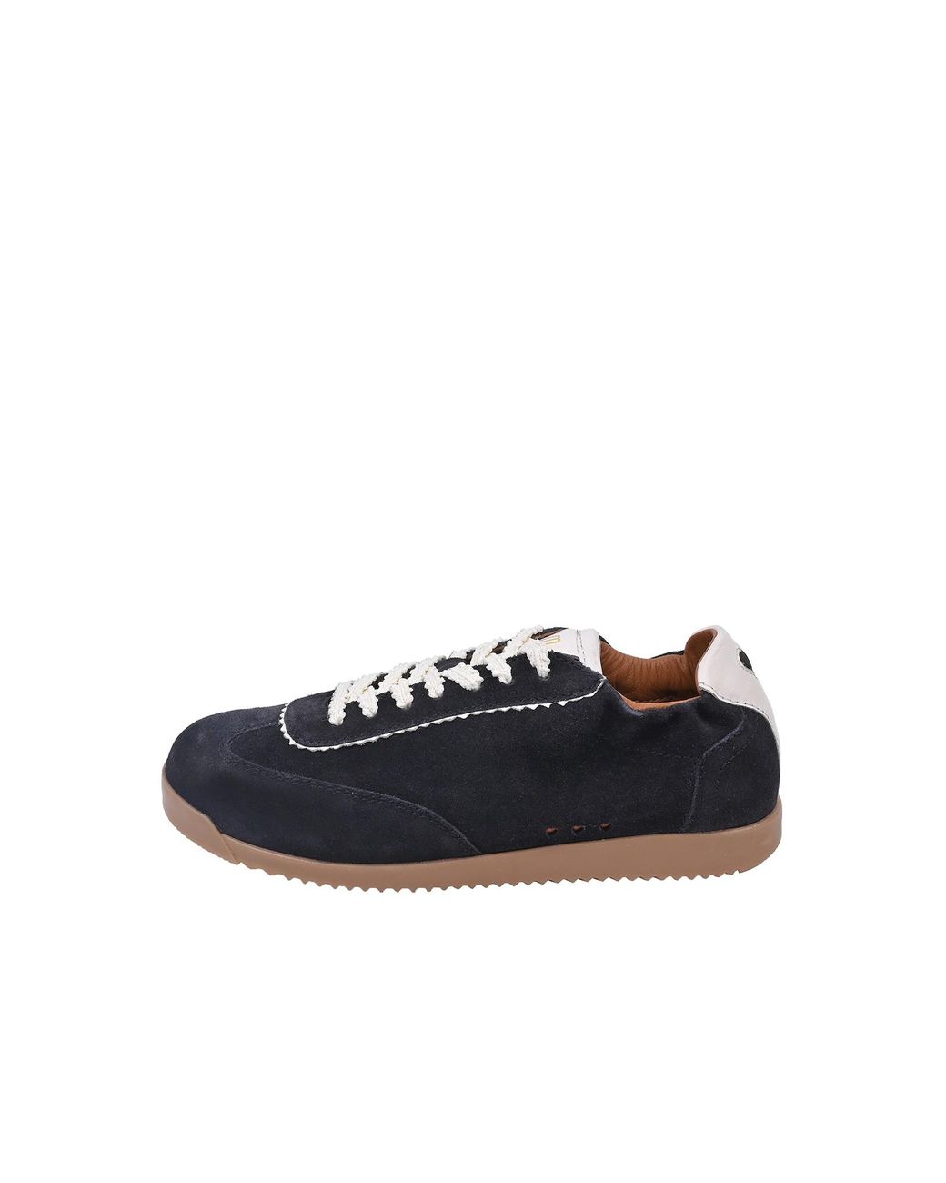 CRICKIT Blue Sneaker Tara