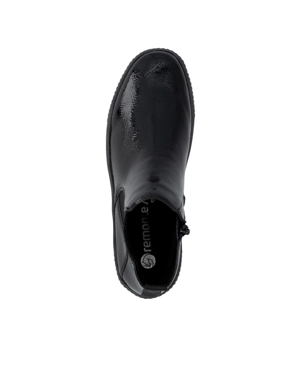 Remonte Black Stiefelette