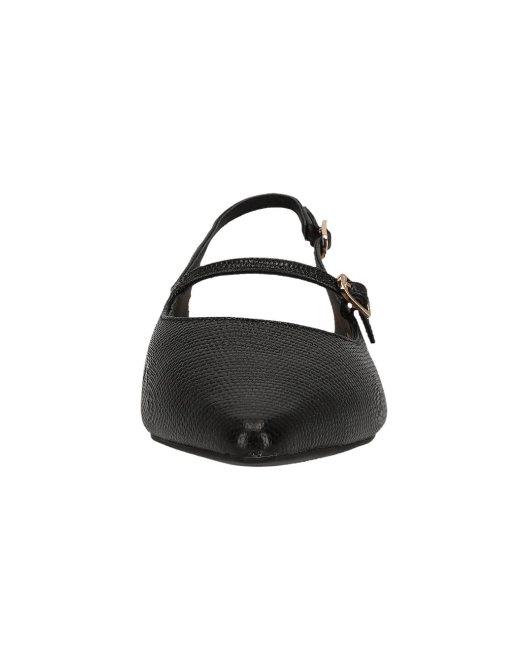 Clarks Black Sensa15 Shine Pumps Im Luxuriösen Und Vielseitigen Design