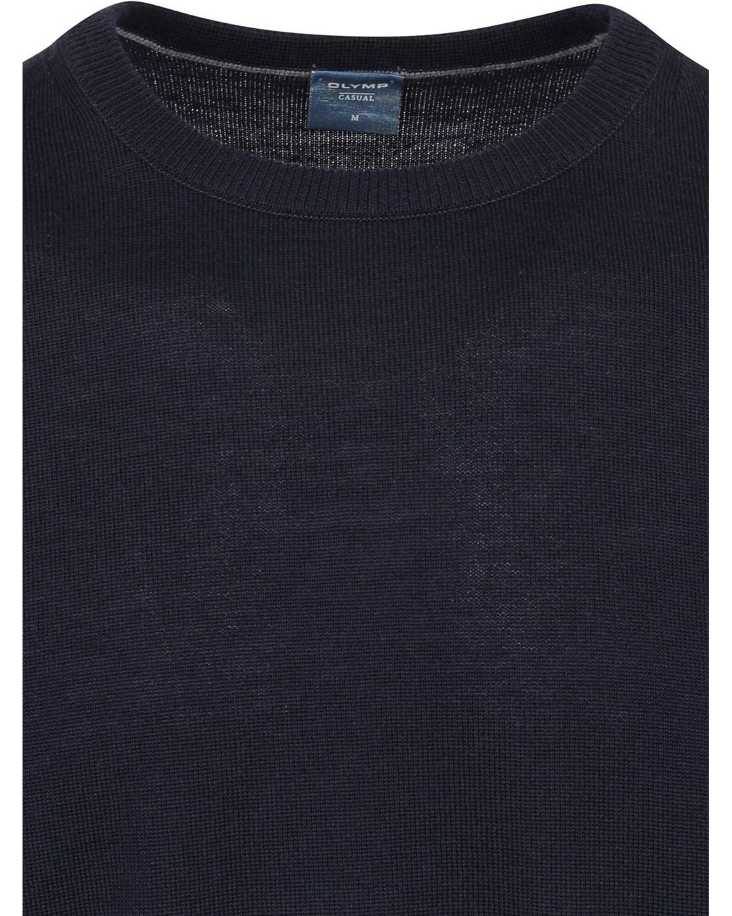 Olymp Pullover in Blue für Herren