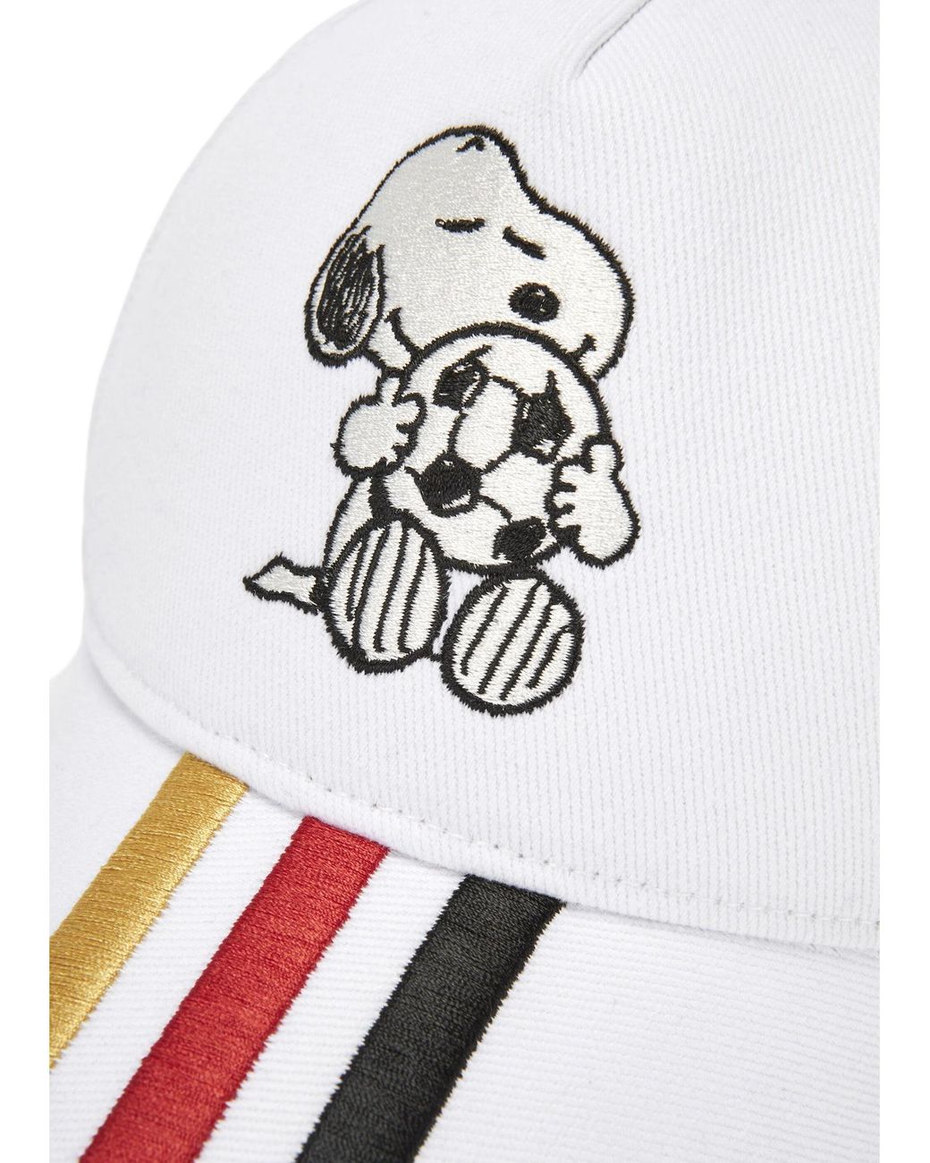 Codello White Cap