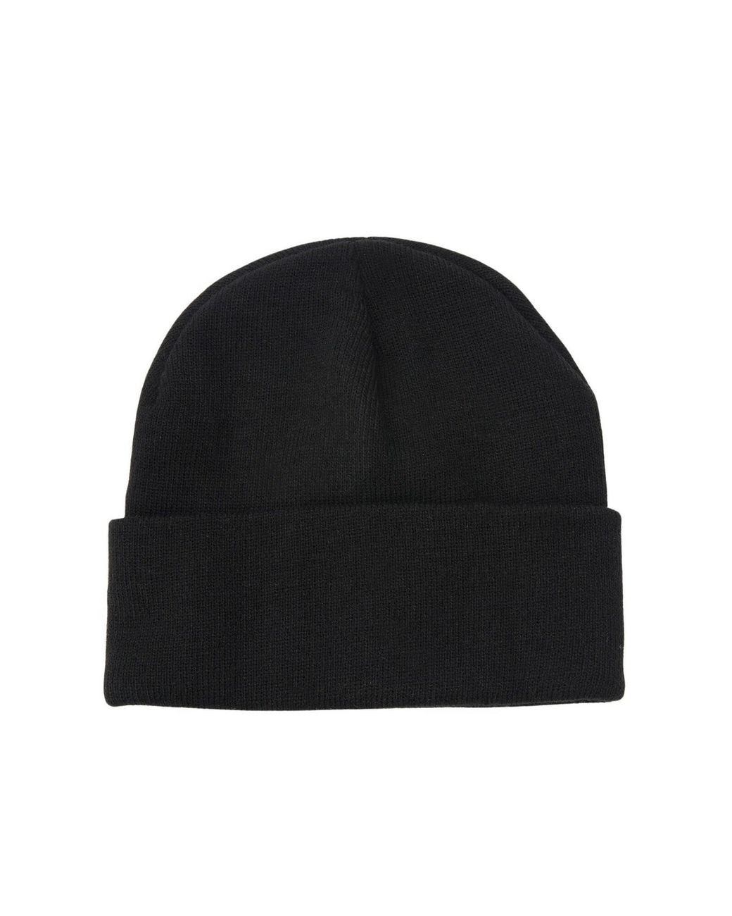 Koröshi Mütze in Black für Herren