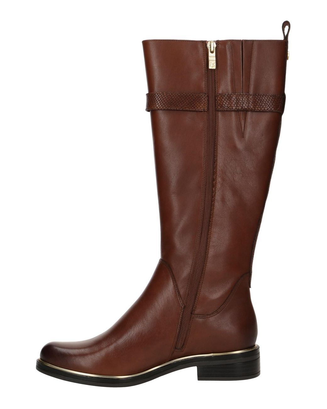 Caprice Brown Stiefel