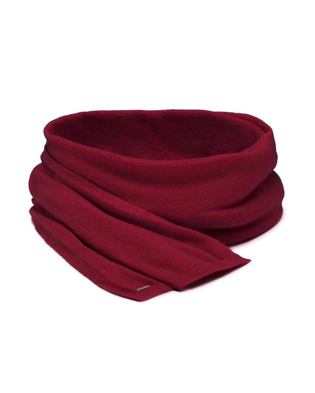 Vivience Red Schal 7101