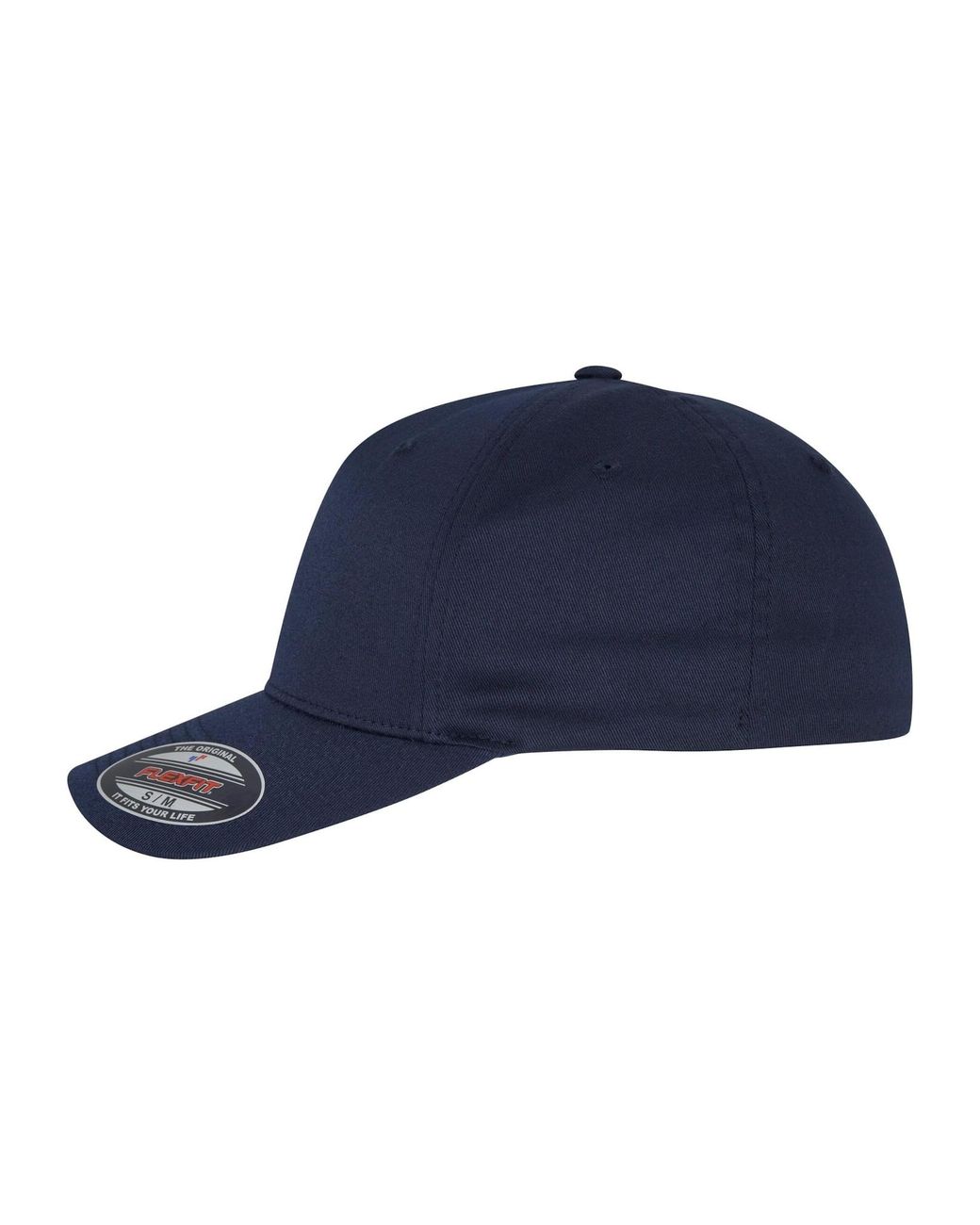 Flexfit Blue Cap 5 Panel