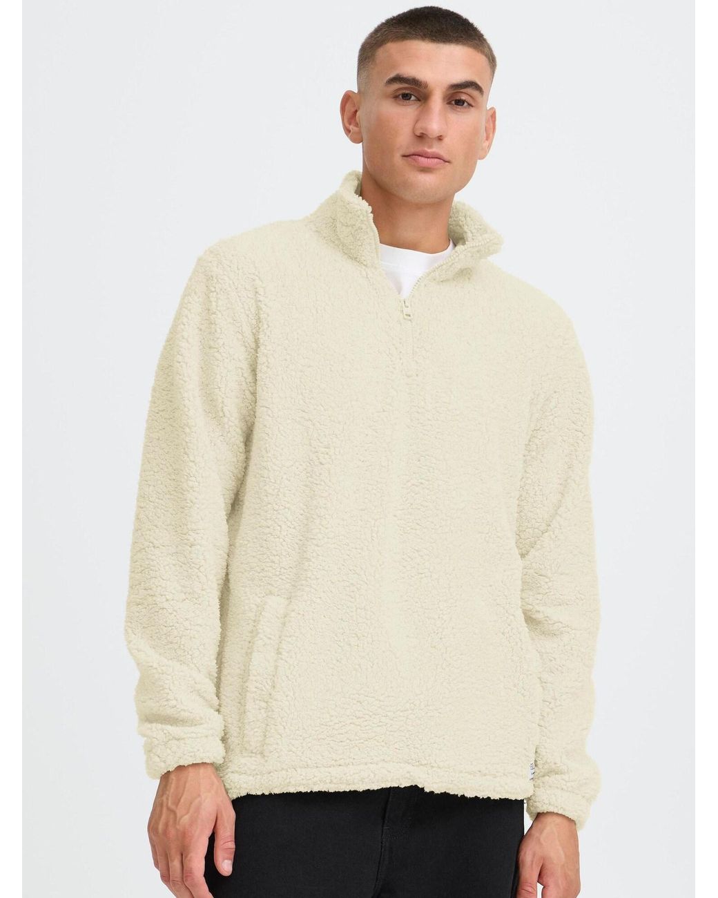 Solid Troyer Sdpeto in Natural für Herren