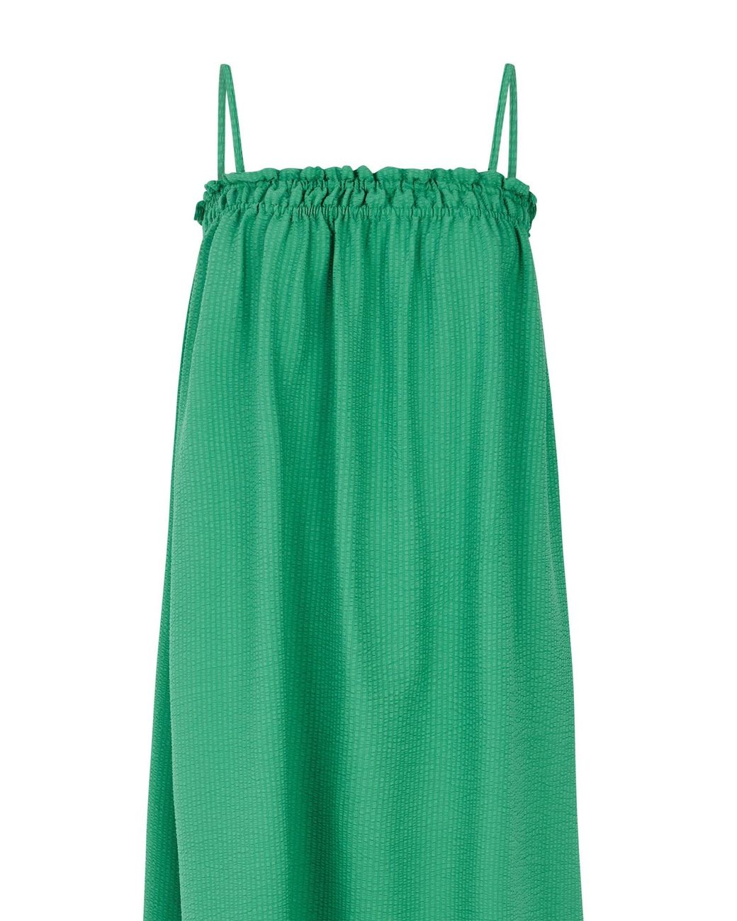 Protest Green Kleid Prtdune