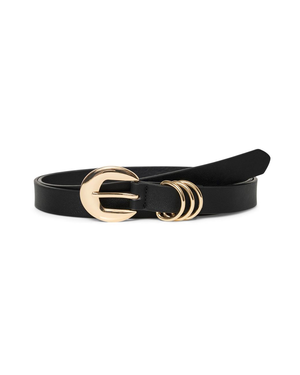 Vero Moda Black Gürtel
