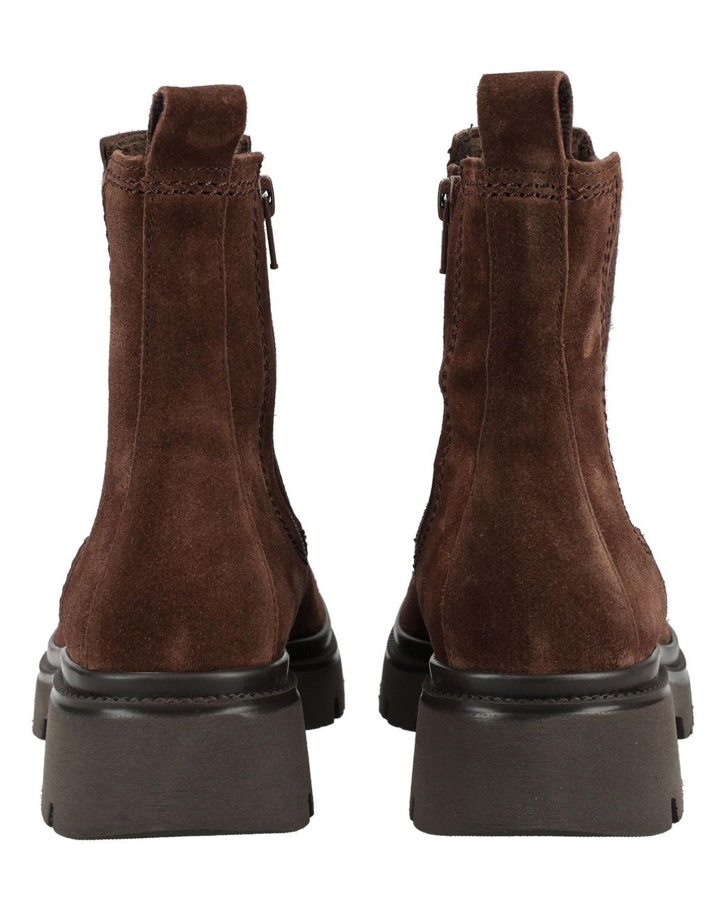 Gabor Brown Stiefelette