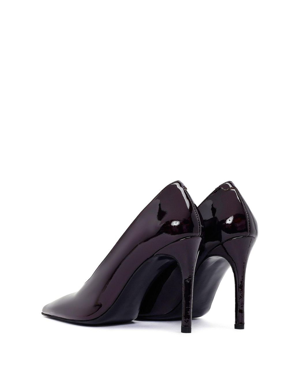 Derimod Blue Pumps