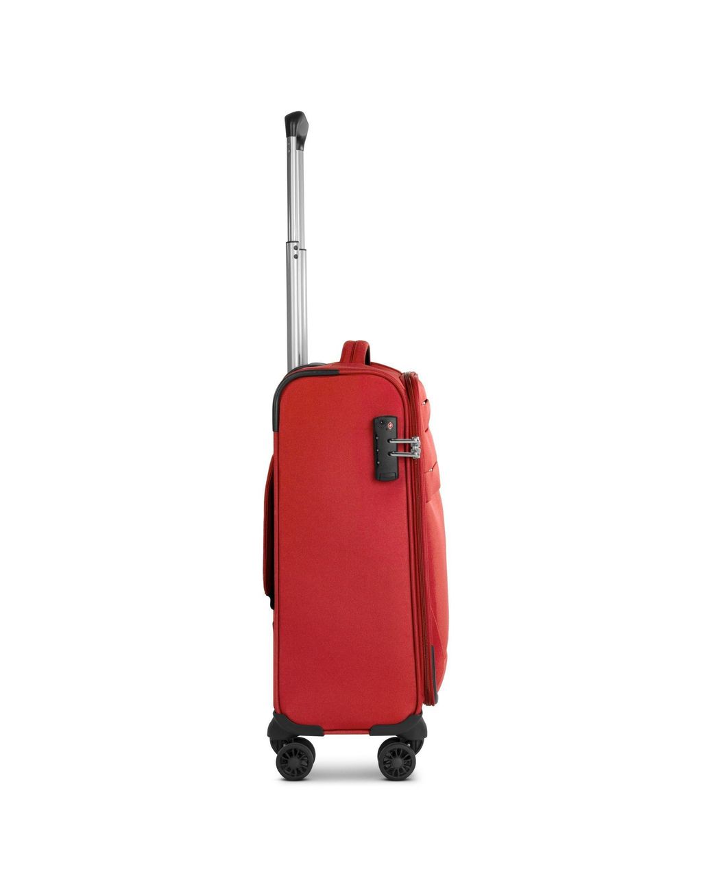 WORLDPACK Trolley Chicago in Red für Herren