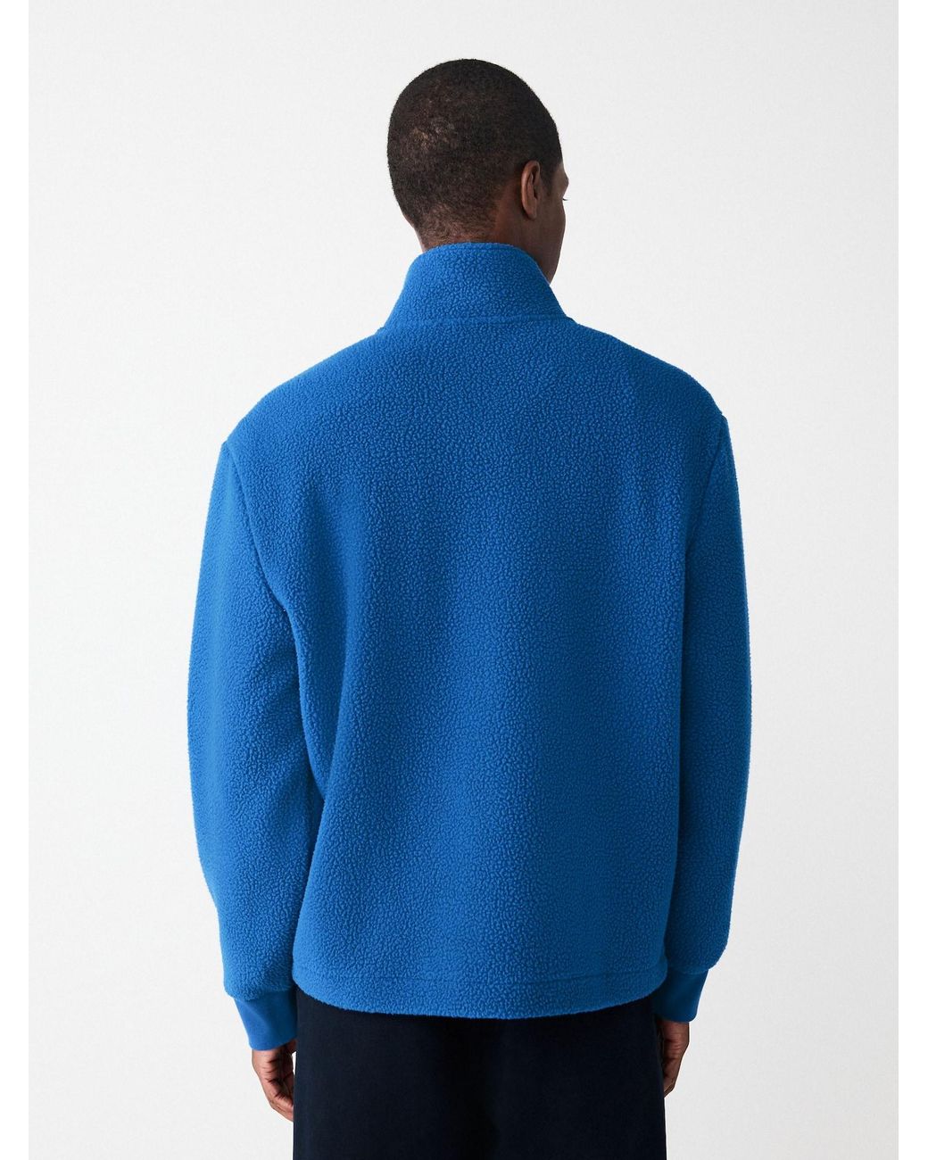 Next Pullover in Blue für Herren