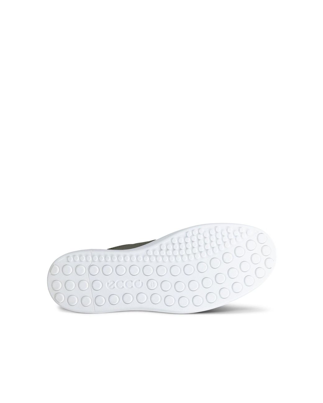 Ecco Sneaker Low Soft 60 in Multicolor für Herren