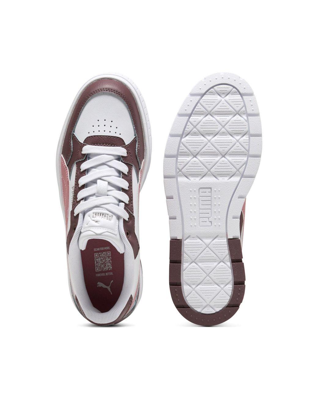 PUMA Multicolor Sneaker