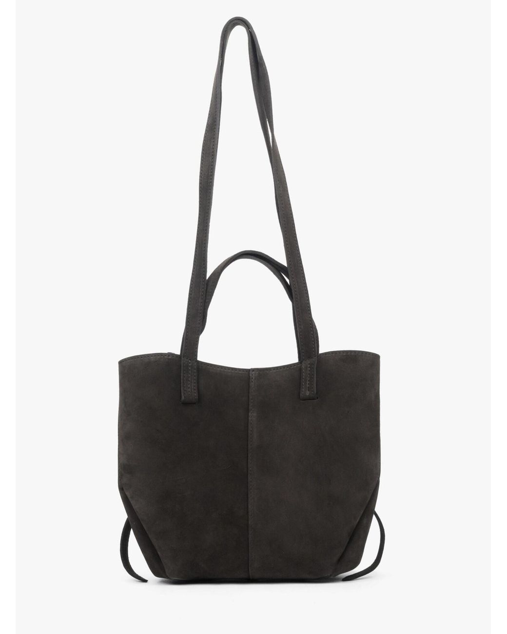 ESTRO Black Handtasche 1303