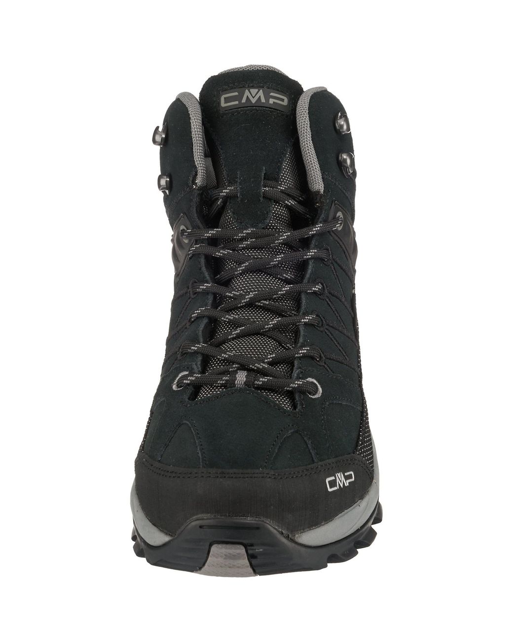 CMP Boots Rigel in Black für Herren