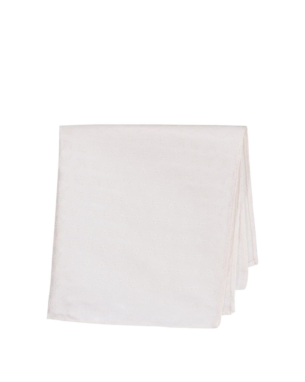 Joop! Einstecktuch in White für Herren