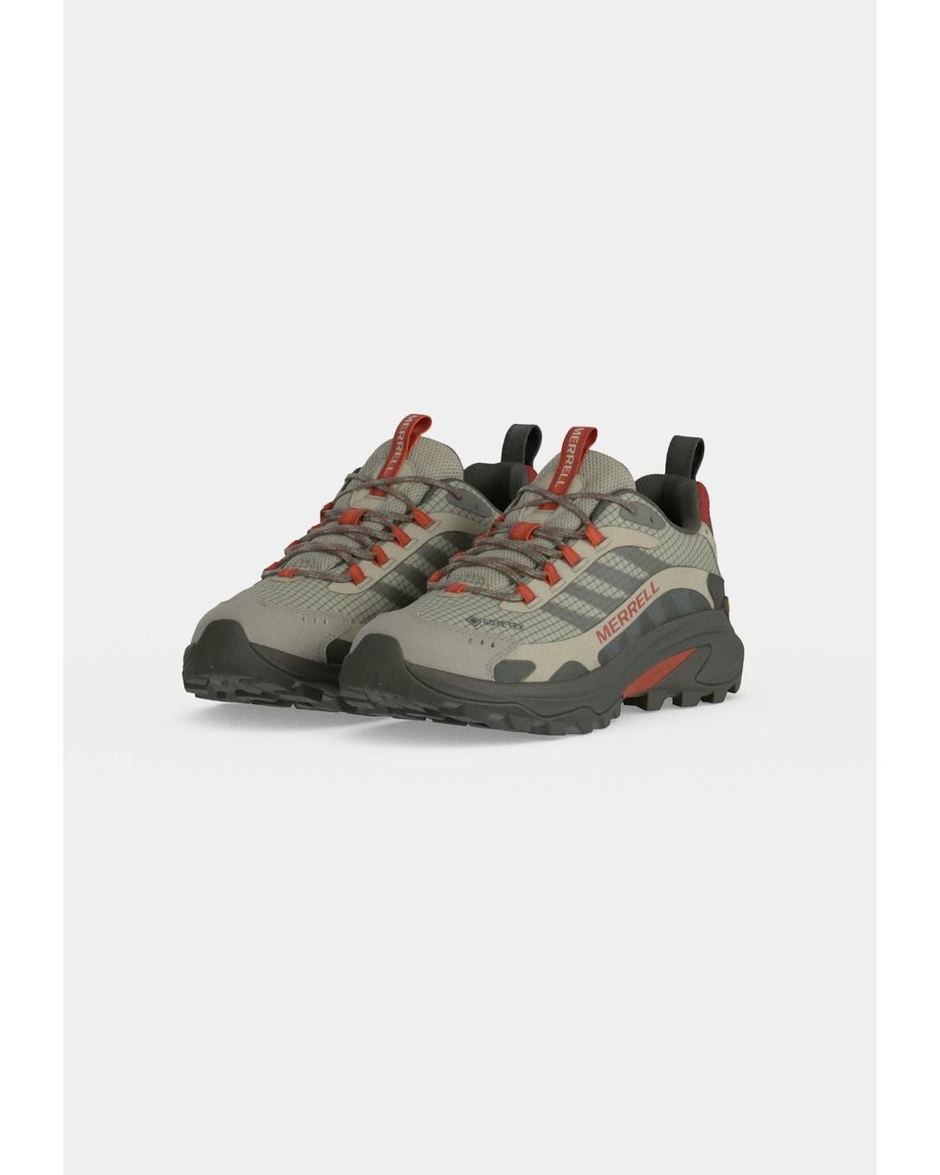 Merrell Halbschuh Moab Speed 2 in Multicolor für Herren