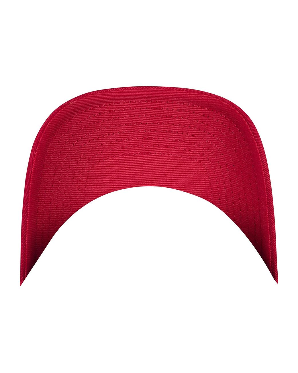 Flexfit Red Cap