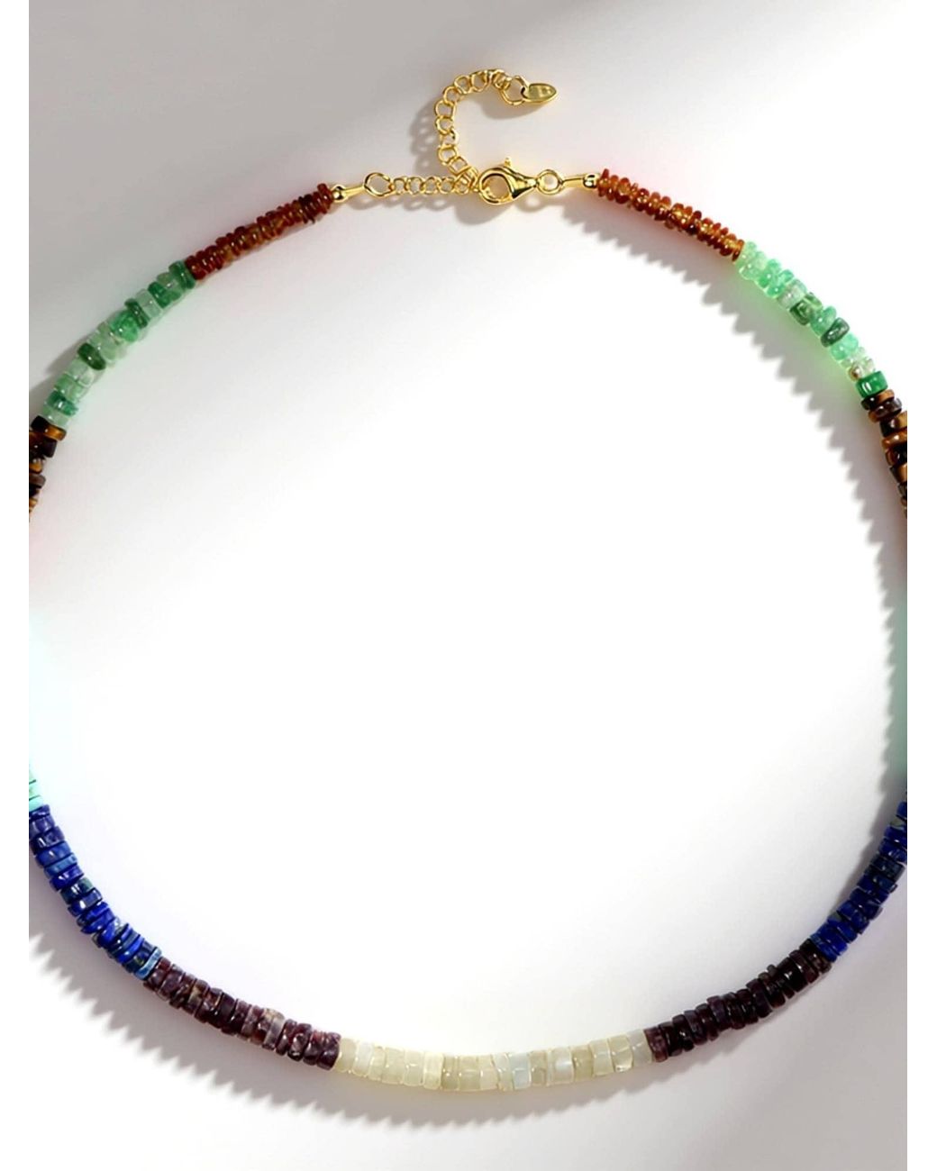 Cavill Metallic Kette
