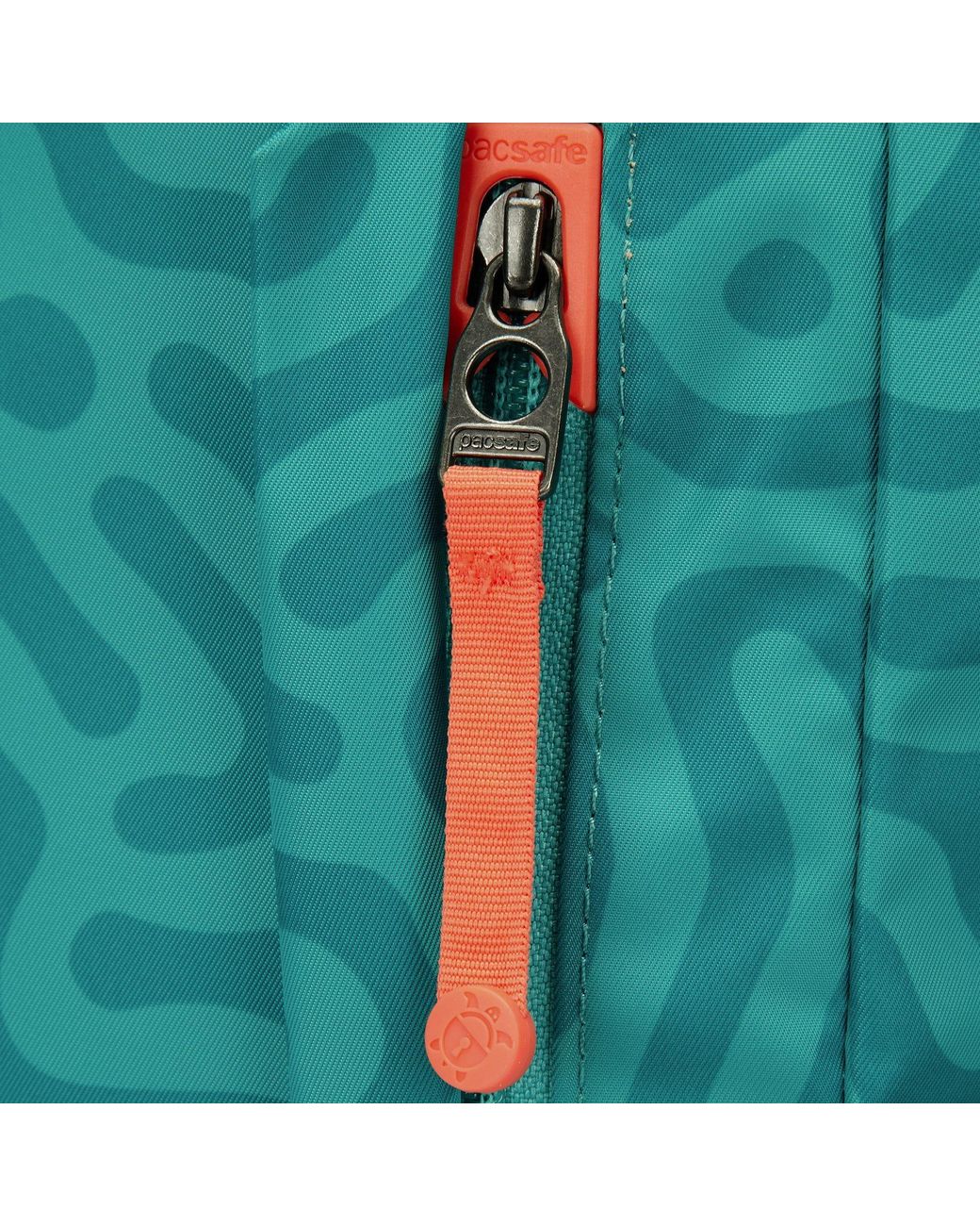 Pacsafe Rucksack in Green für Herren