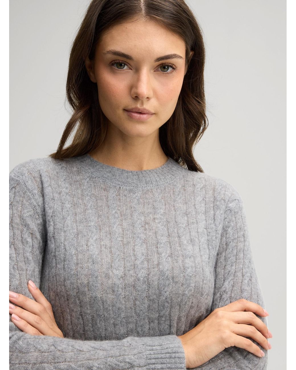 Joop! Gray Pullover