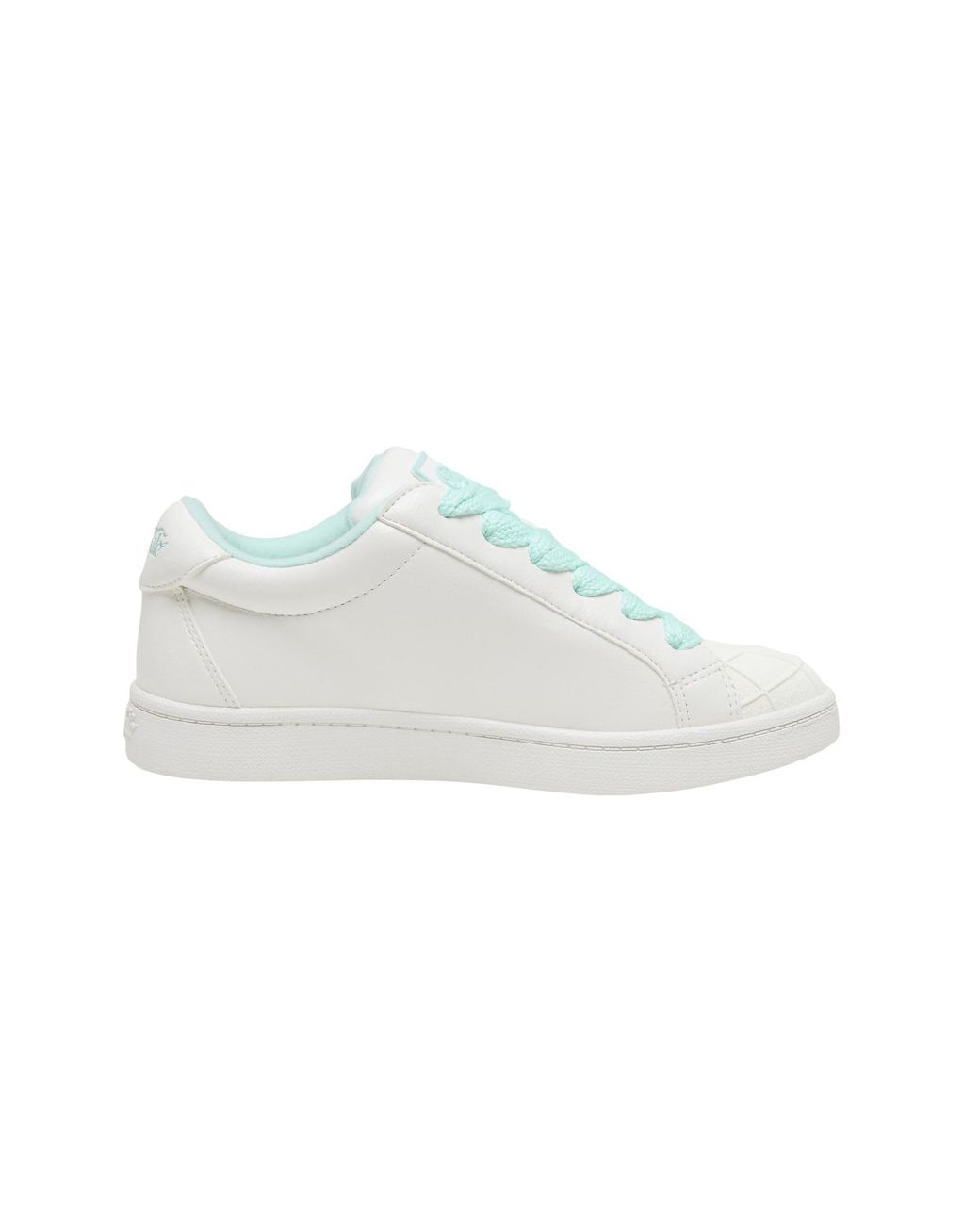 Buffalo Blue Sneaker Liberty Flame