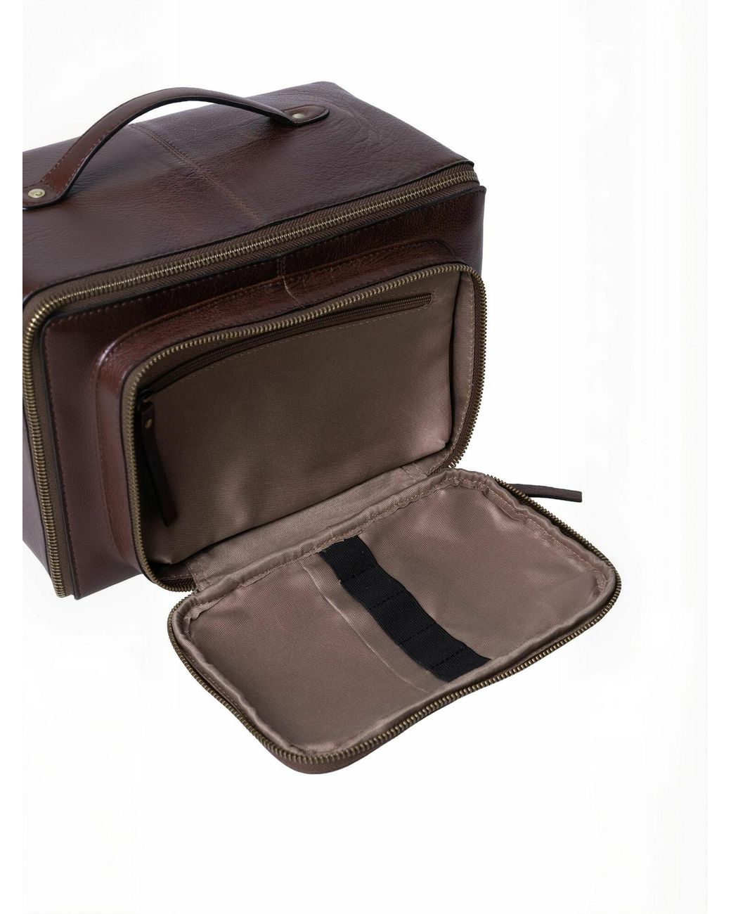 Re:designed Brown Bag Sally