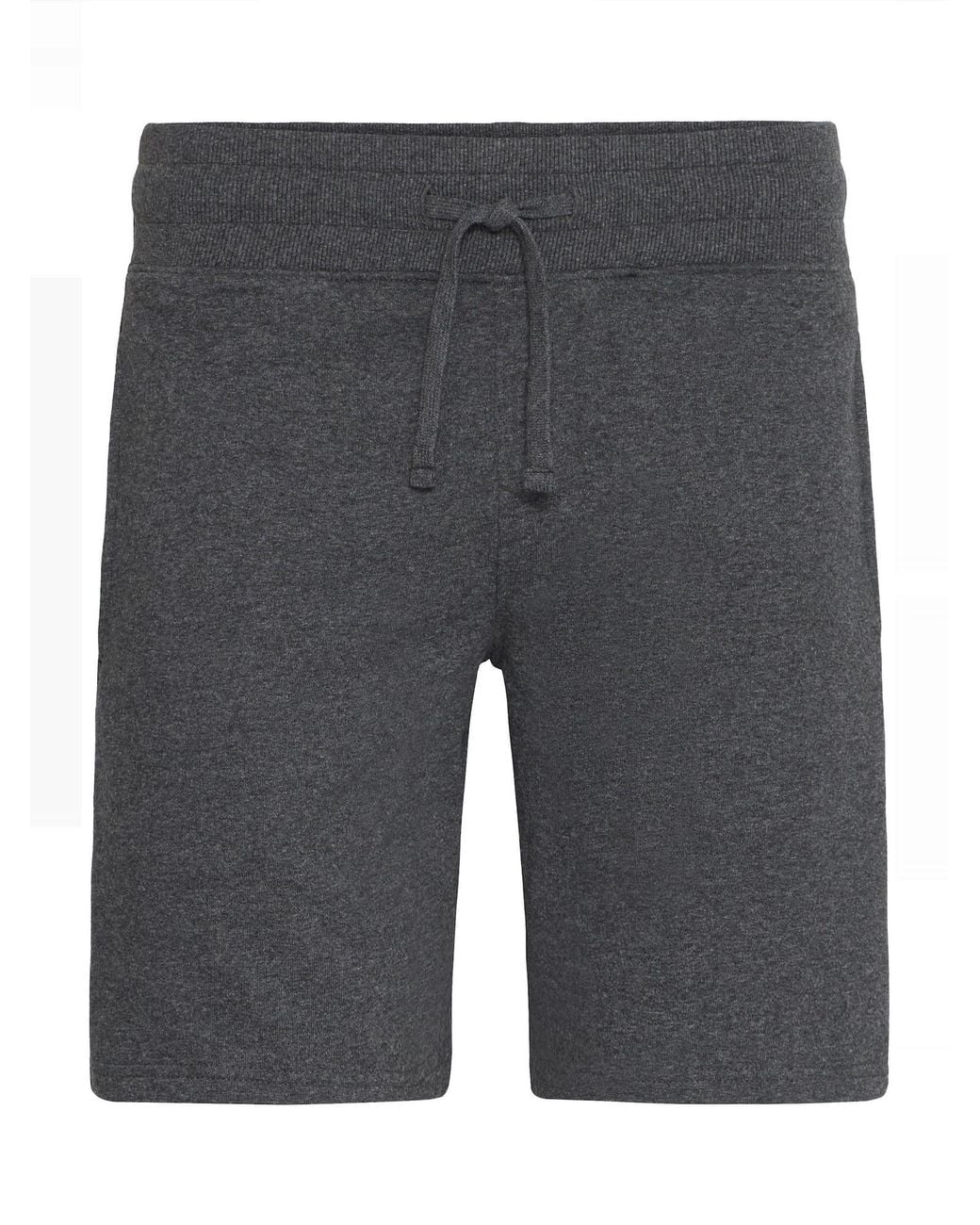Solid Sweatshorts Sdaugun in Gray für Herren