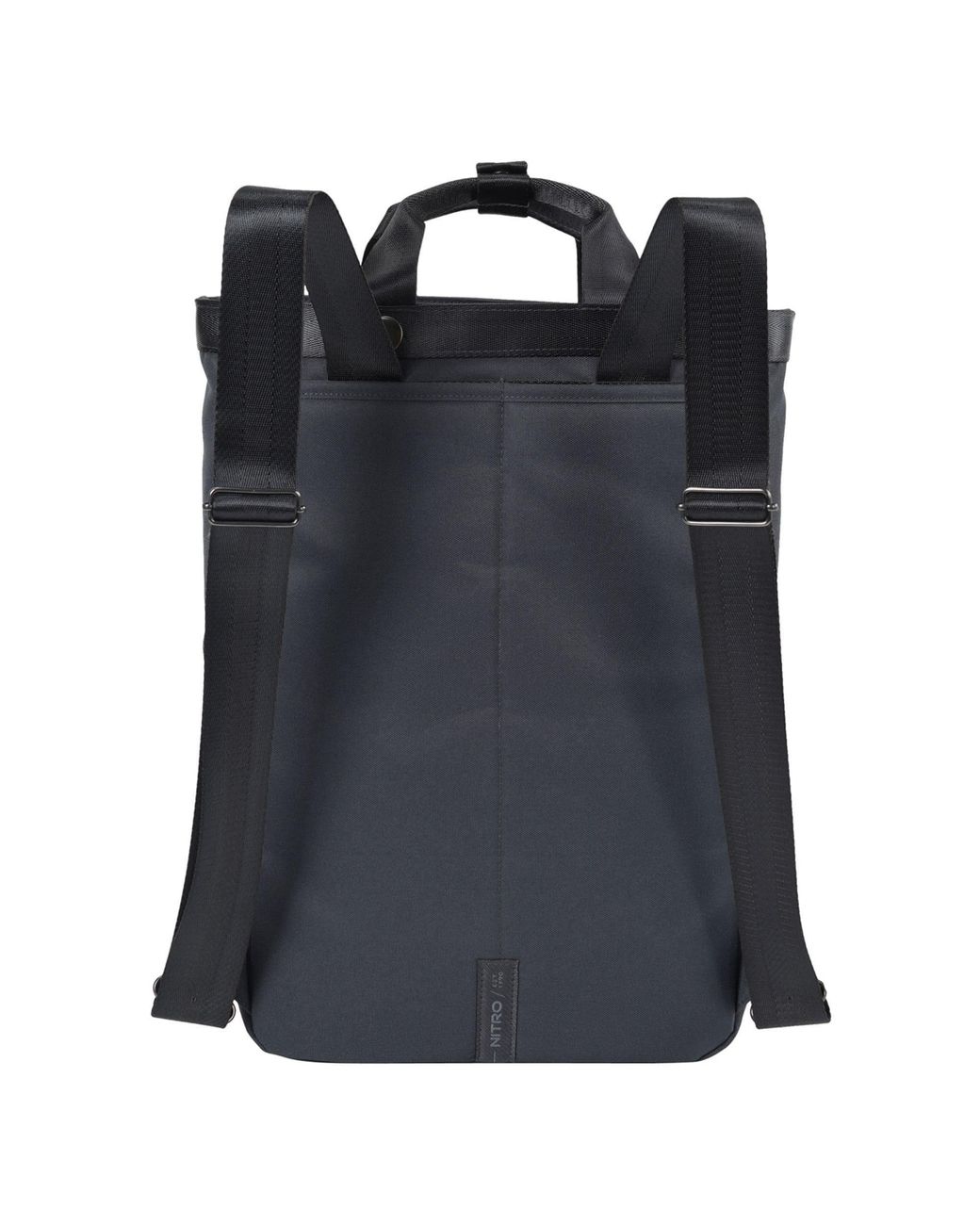 Nitro Rucksack Mojo in Blue für Herren