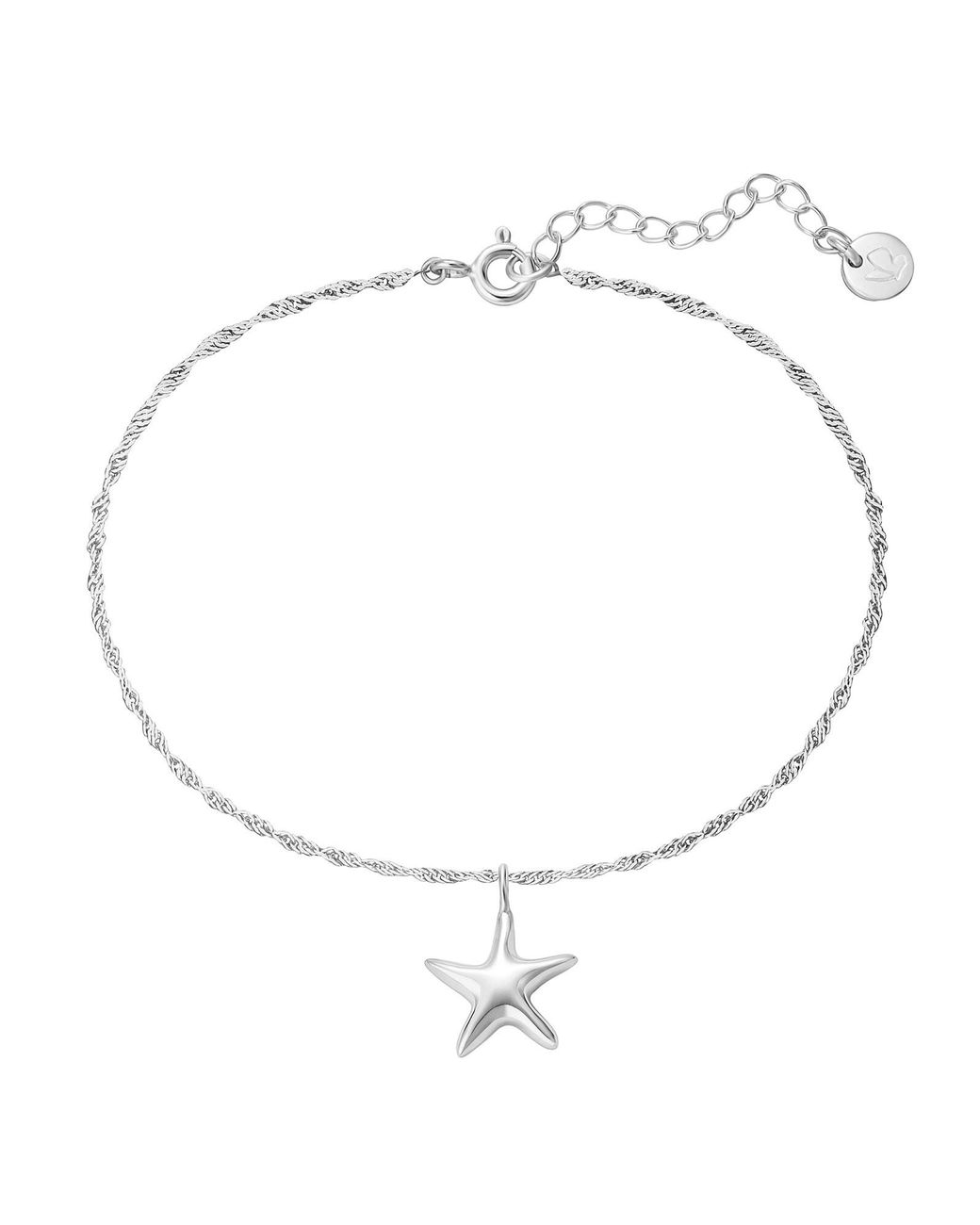 Glanzstücke München White Armband