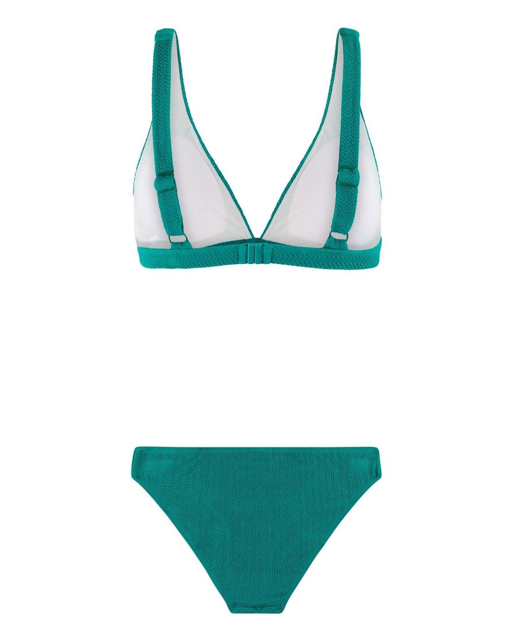 Protest Green Bikini Prtanni
