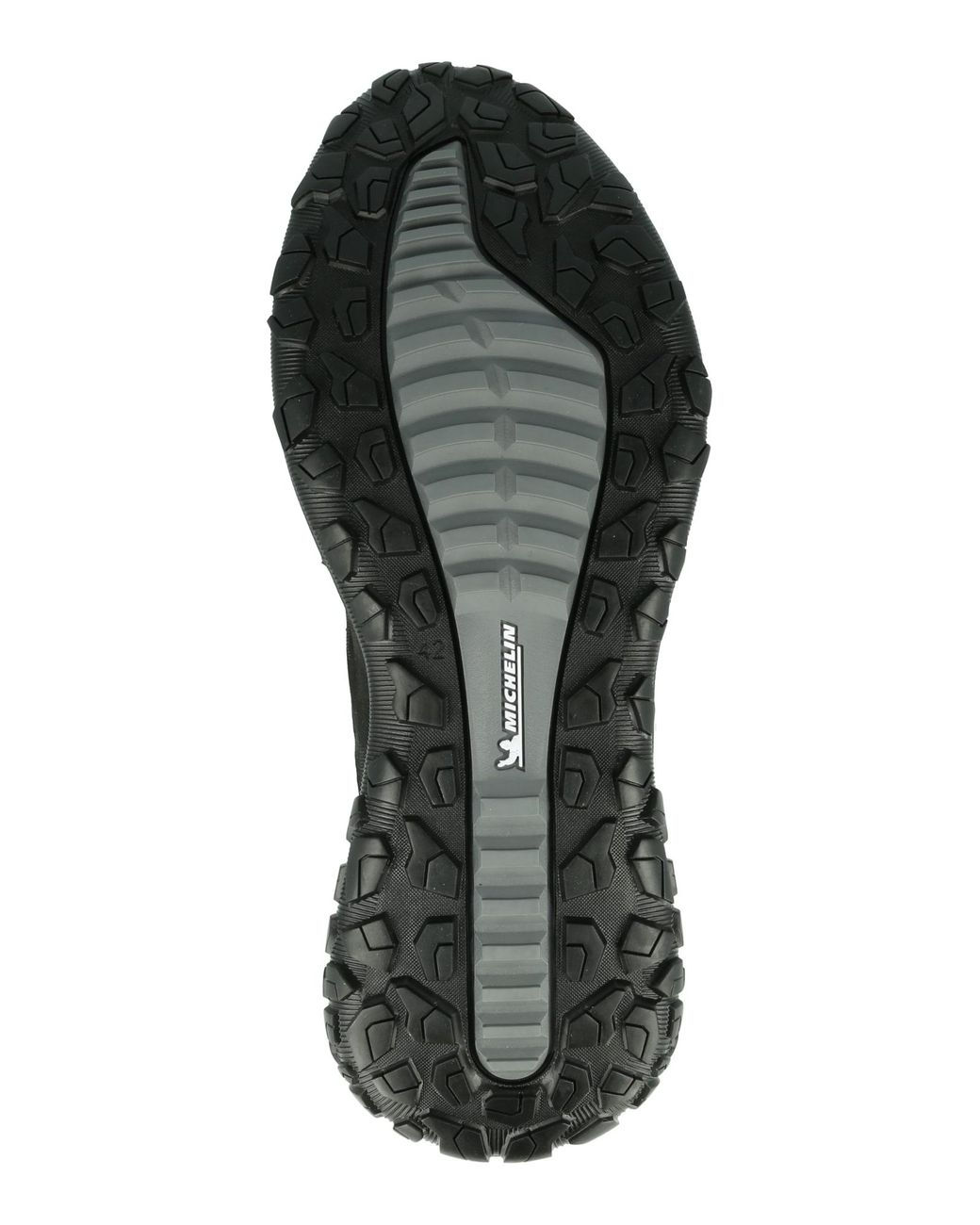 Ecco Sneaker in Black für Herren