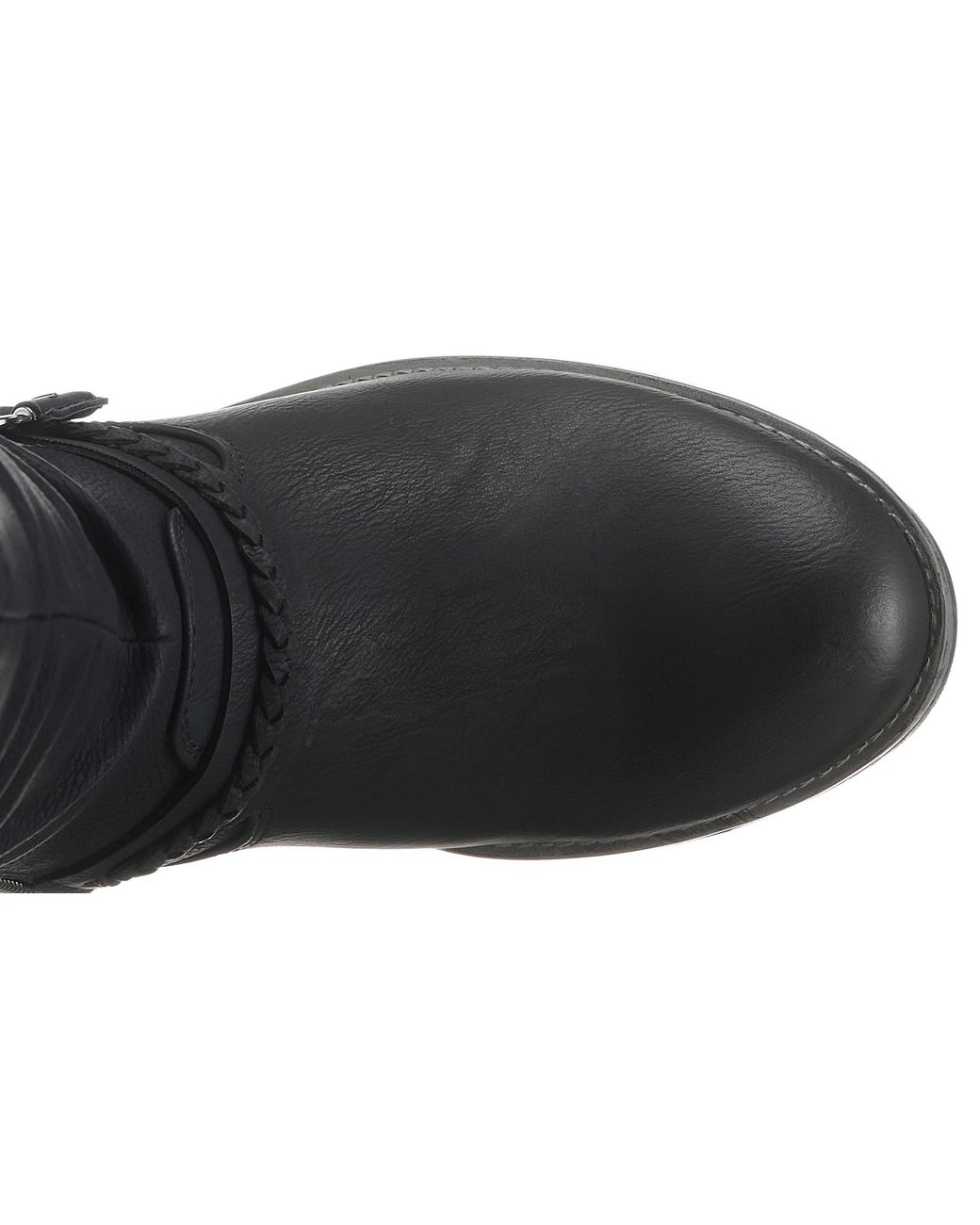 Rieker Black Stiefel