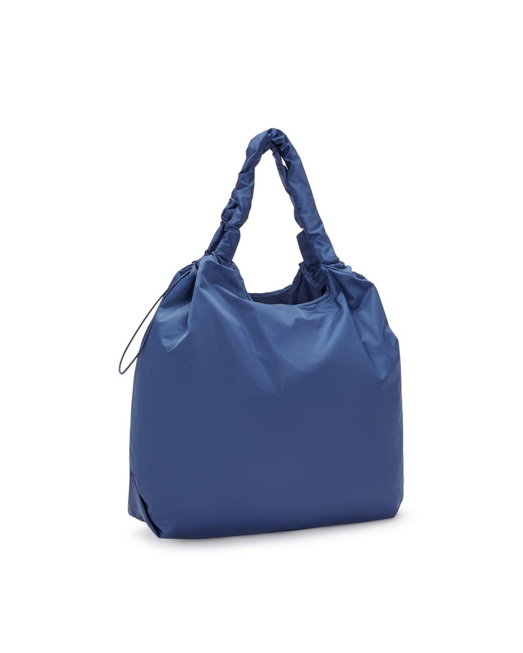 Kipling Blue Shopper Assie